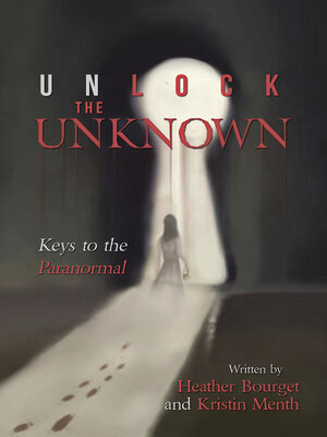 cover image of Unlock the Unknown